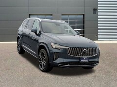 2026 Volvo XC90 B6 Plus 7-Seater AWD