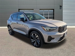 2026 Volvo XC40 B5 Ultra AWD