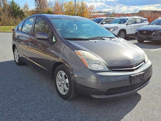 2009 Toyota Prius Standard