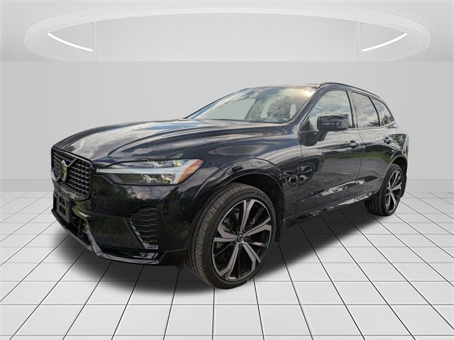 Used 2023 Volvo XC60 Ultimate with VIN YV4062RXXP1268873 for sale in Winchester, VA