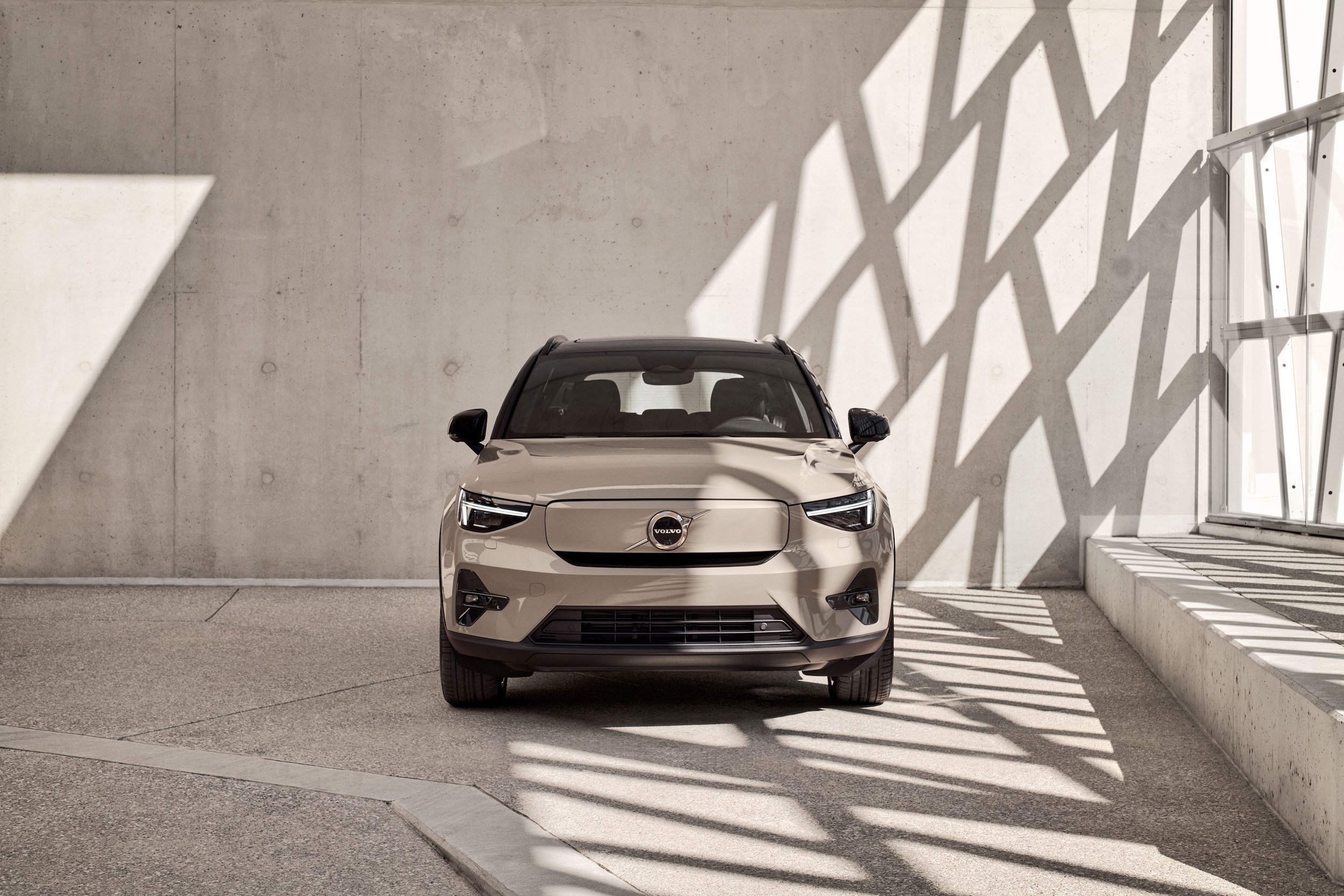 2022 Volvo SUV