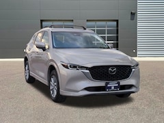 2025 Mazda CX-5 2.5 S Preferred Package SUV
