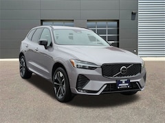 2026 Volvo XC60 B5 Plus AWD