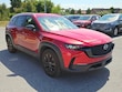 Mazda CX-50