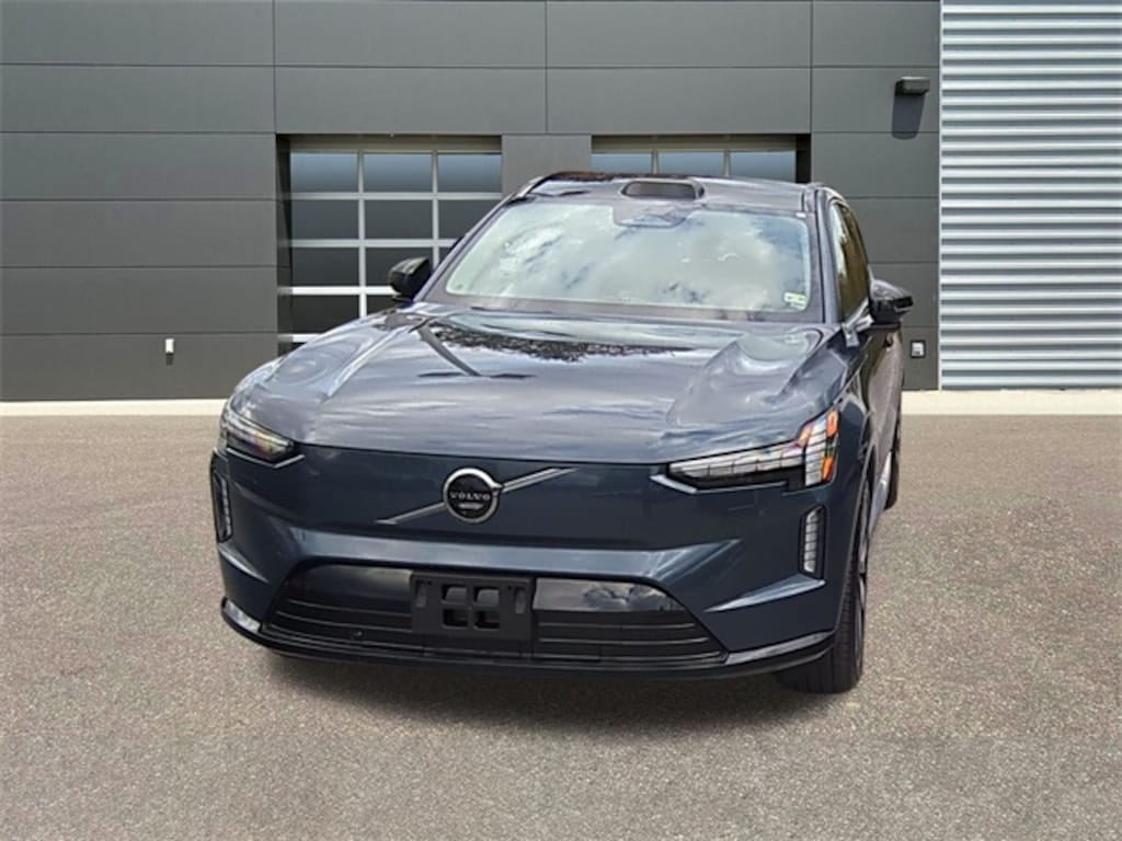 New 2025 Volvo EX90 Twin Motor Performance Ultra 7-Seater SUV