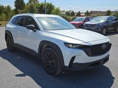 2024 Mazda CX-50 2.5 S Preferred Package SUV