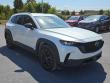  Mazda CX-50