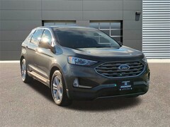 2020 Ford Edge SUV