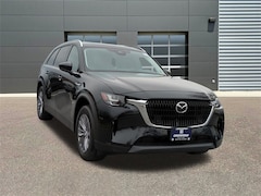 2025 Mazda CX-90 Plug-In Hybrid Preferred Package SUV