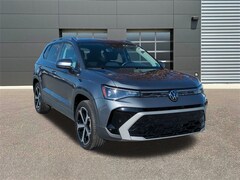 2025 Volkswagen Taos 1.5T SEL SUV