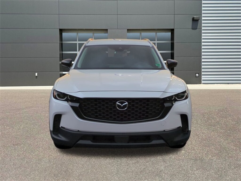 Used 2024 Mazda CX-50 2.5 S Preferred Package SUV