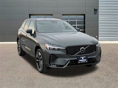 2026 Volvo XC60 B5 Plus AWD