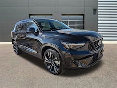 2026 Volvo XC40 B5 Ultra AWD