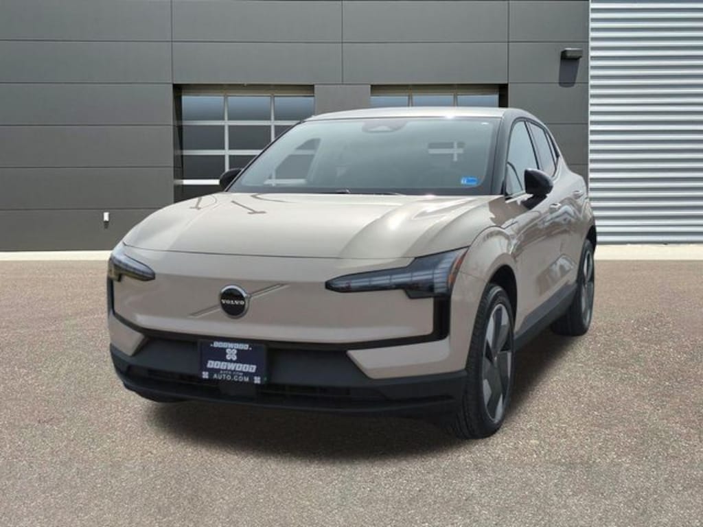 New 2026 Volvo EX30 Single Motor Plus SUV