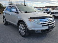 2010 Ford Edge Limited SUV
