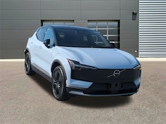 2026 Volvo EX30 Cross Country Ultra AWD