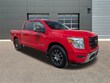 Nissan Titan