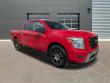 Nissan Titan