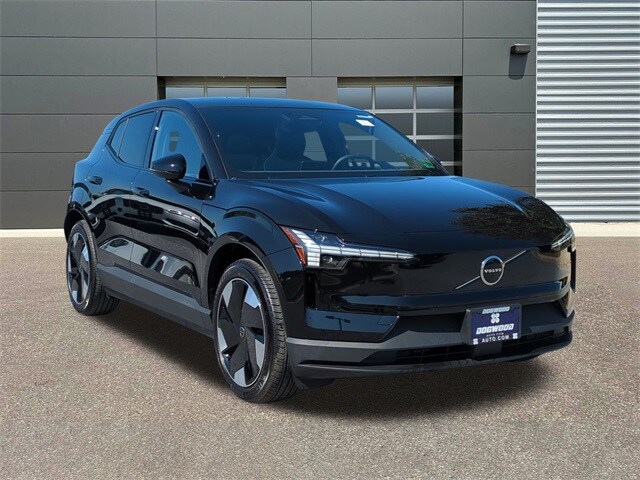 Featured New 2025 Volvo EX30 Twin Motor Plus for Sale in Winchester, VA Featured New 2025 Volvo EX30 Twin Motor Plus for Sale in Winchester, VA