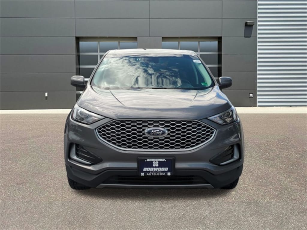 Used 2024 Ford Edge  SUV