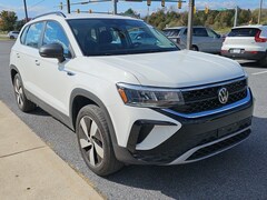 2023 Volkswagen Taos 1.5T S SUV