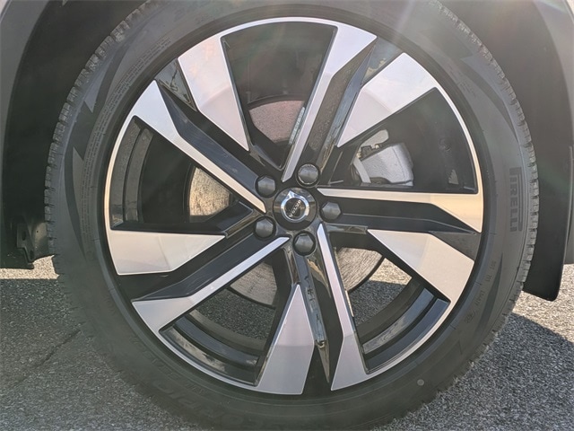 2026 Volvo XC40 Ultra - Photo 24