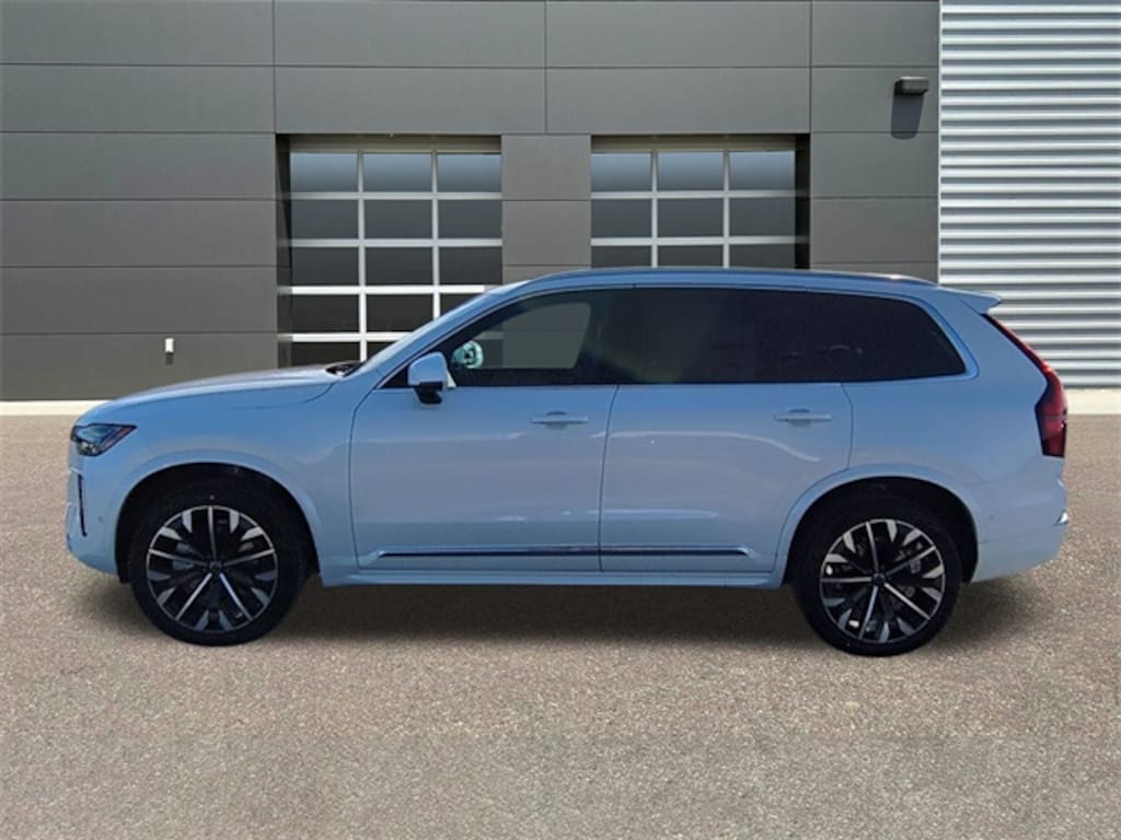 New 2026 Volvo XC90 B6 Ultra 6-Seater SUV