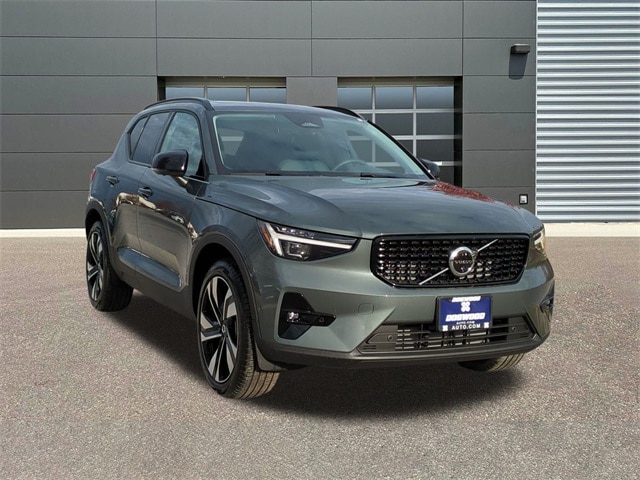 Featured Used 2026 Volvo XC40 B5 Ultra for Sale in Winchester, VA