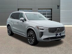 2026 Volvo XC90 B6 Plus 7-Seater AWD