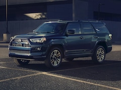 2024 Toyota 4Runner TRD Off Road Premium SUV