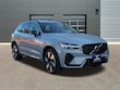 Volvo XC60 plug-in hybrid