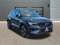 2026 Volvo XC40 B5 Plus AWD