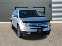 2010 Ford Edge Limited SUV