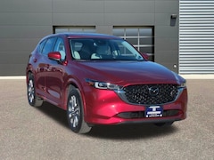 2025 Mazda CX-5 2.5 S Premium Plus Package SUV