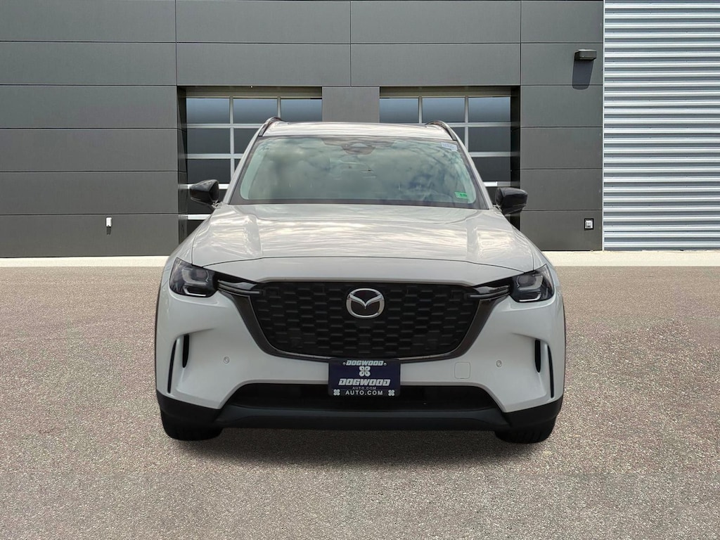 Used 2025 Mazda CX-90 Plug-In Hybrid Premium Sport SUV