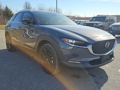 2024 Mazda CX-30 2.5 S Carbon Edition SUV