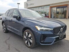 2025 Volvo XC60 plug-in hybrid T8 Plus All-Wheel Drive