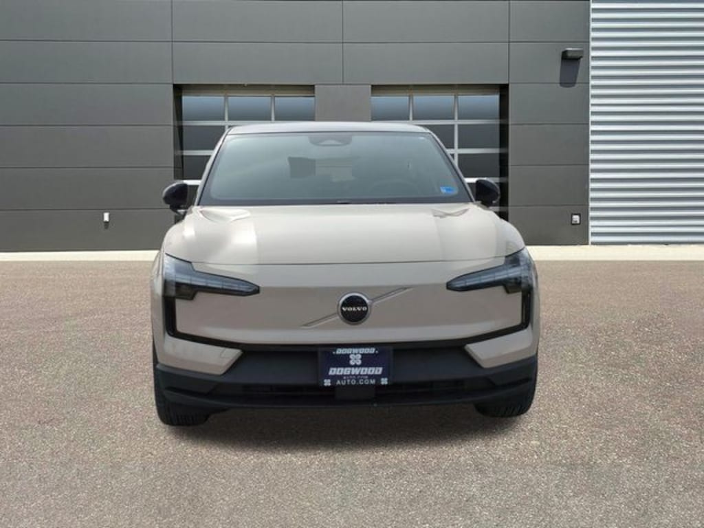 New 2026 Volvo EX30 Single Motor Plus SUV