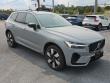  Volvo XC60 plug-in hybrid