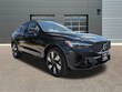Volvo XC60 plug-in hybrid