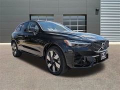 2025 Volvo XC60 plug-in hybrid T8 Plus AWD
