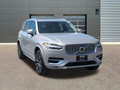 2025 Volvo XC90 B6 Plus 7-Seater SUV