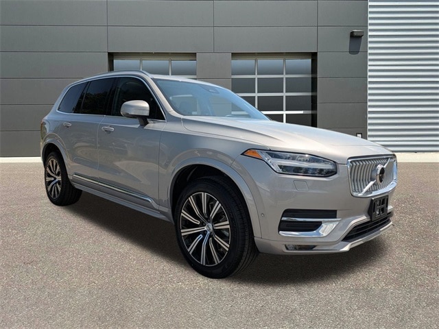 Featured New 2025 Volvo XC90 B6 Plus 7-Seater SUV for Sale in Winchester, VA Featured New 2025 Volvo XC90 B6 Plus 7-Seater SUV for Sale in Winchester, VA
