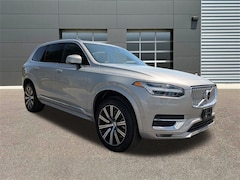 2025 Volvo XC90 B6 Plus 7-Seater I-4 cyl All-Wheel Drive SUV
