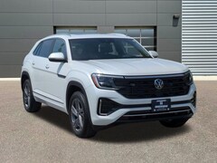 2024 Volkswagen Atlas Cross Sport 2.0T SEL R-Line SUV