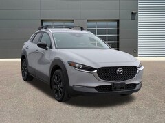 2025 Mazda CX-30 2.5 S Select Sport SUV