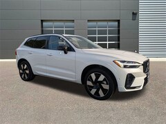 2025 Volvo XC60 plug-in hybrid T8 Ultra AWD