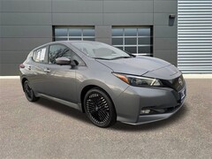 2023 Nissan LEAF SV PLUS Hatchback