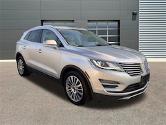 2018 Lincoln MKC Reserve SUV
