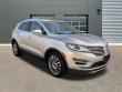  Lincoln MKC